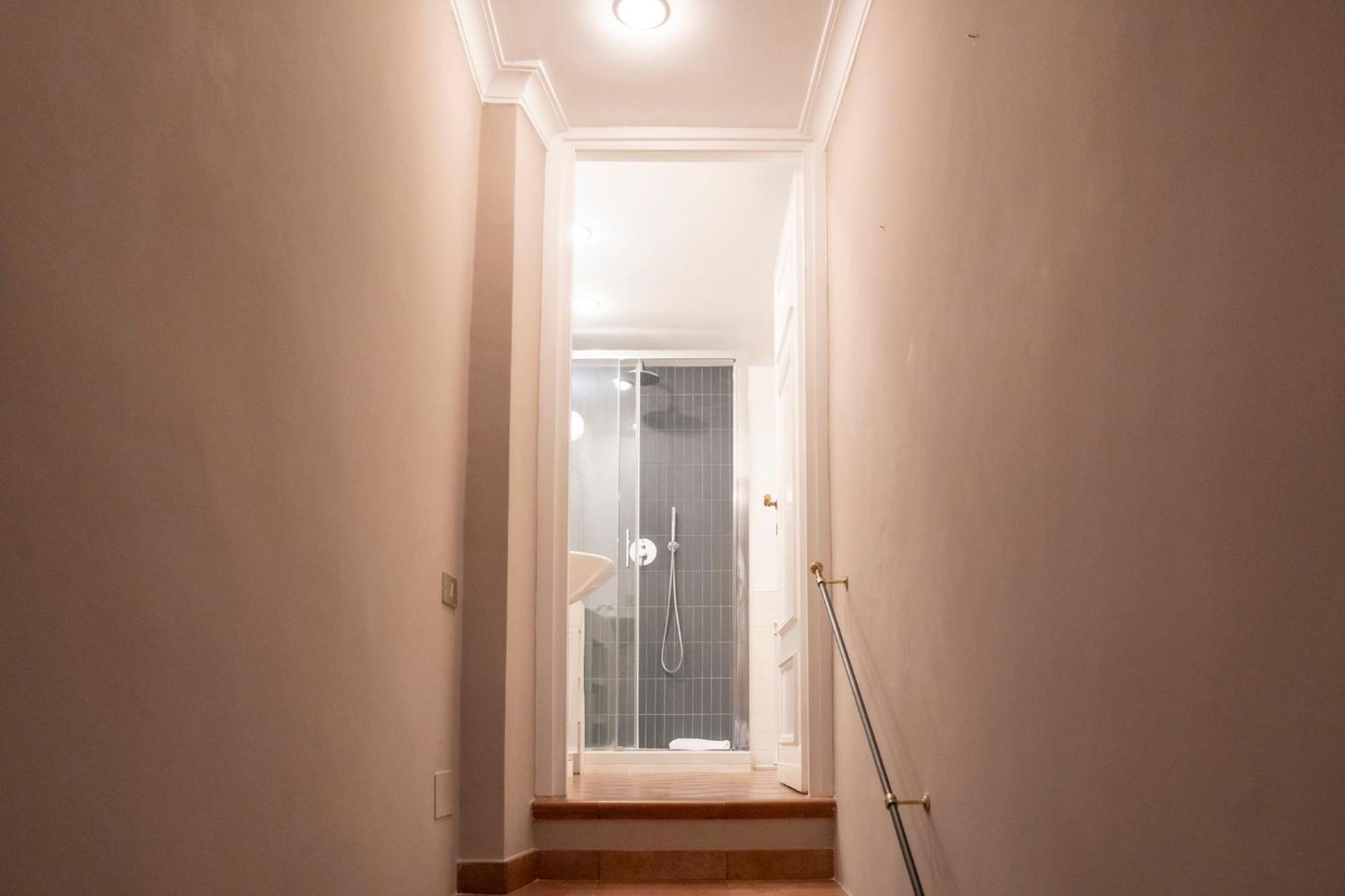 Home D'Elite Ripetta - Spanish Steps Rome Exterior photo