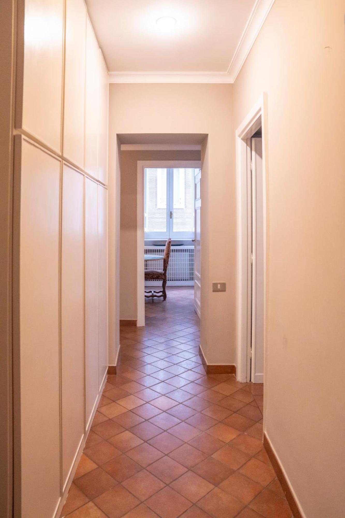 Home D'Elite Ripetta - Spanish Steps Rome Exterior photo