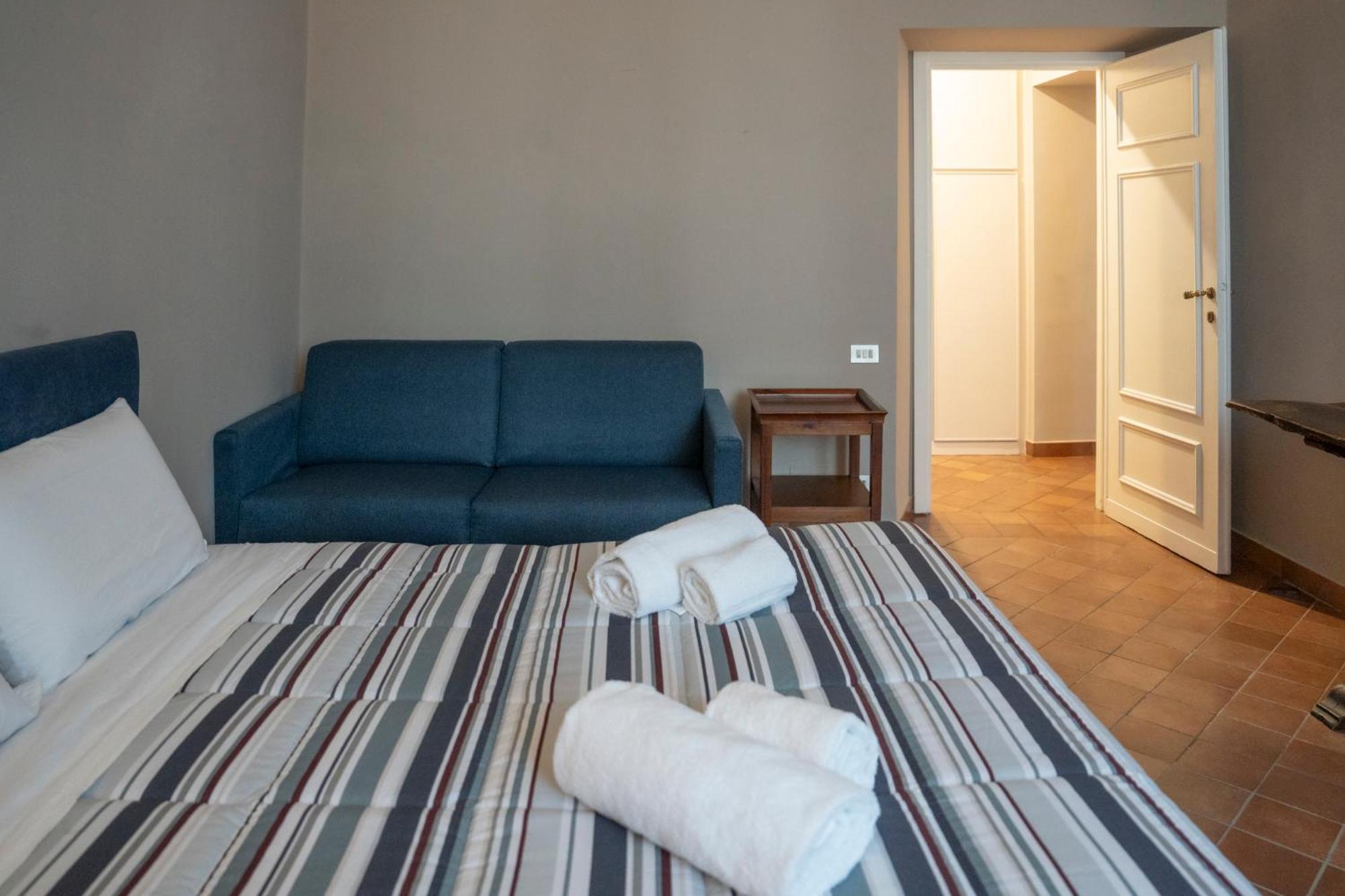 Home D'Elite Ripetta - Spanish Steps Rome Exterior photo