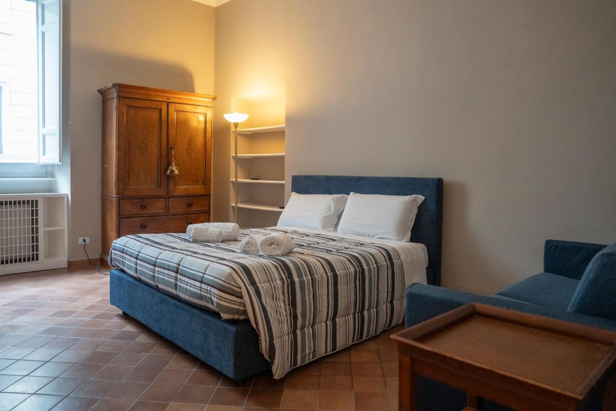Home D'Elite Ripetta - Spanish Steps Rome Exterior photo