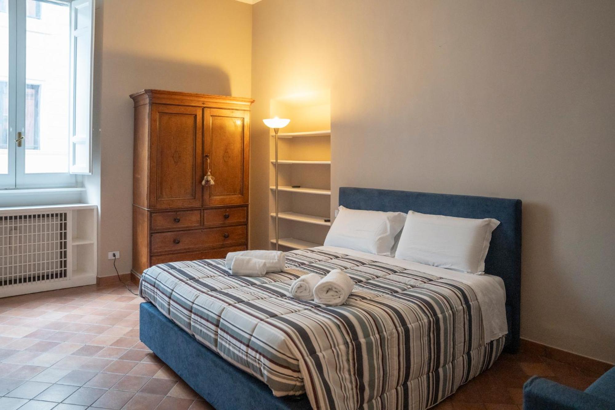 Home D'Elite Ripetta - Spanish Steps Rome Exterior photo