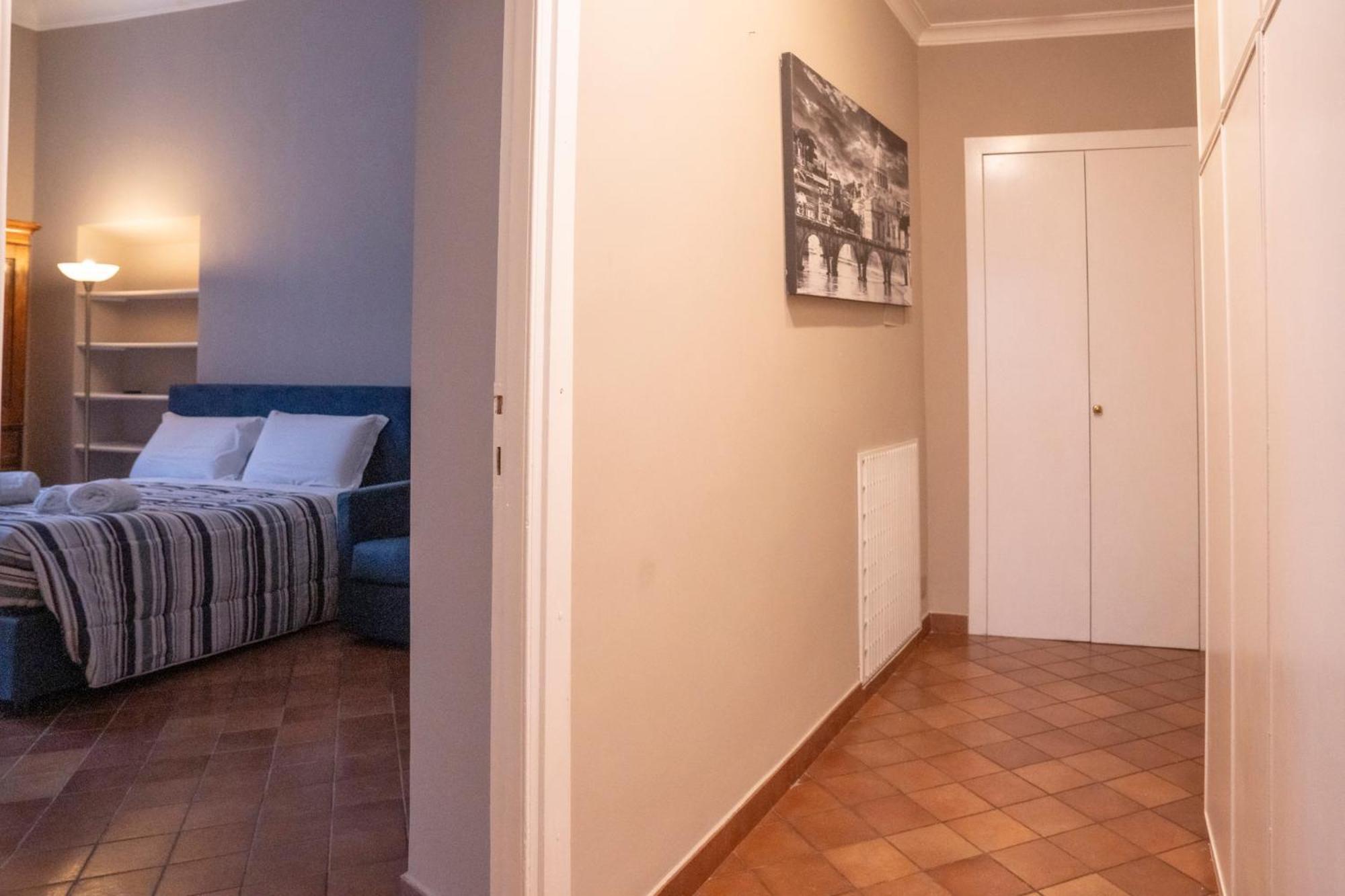 Home D'Elite Ripetta - Spanish Steps Rome Exterior photo