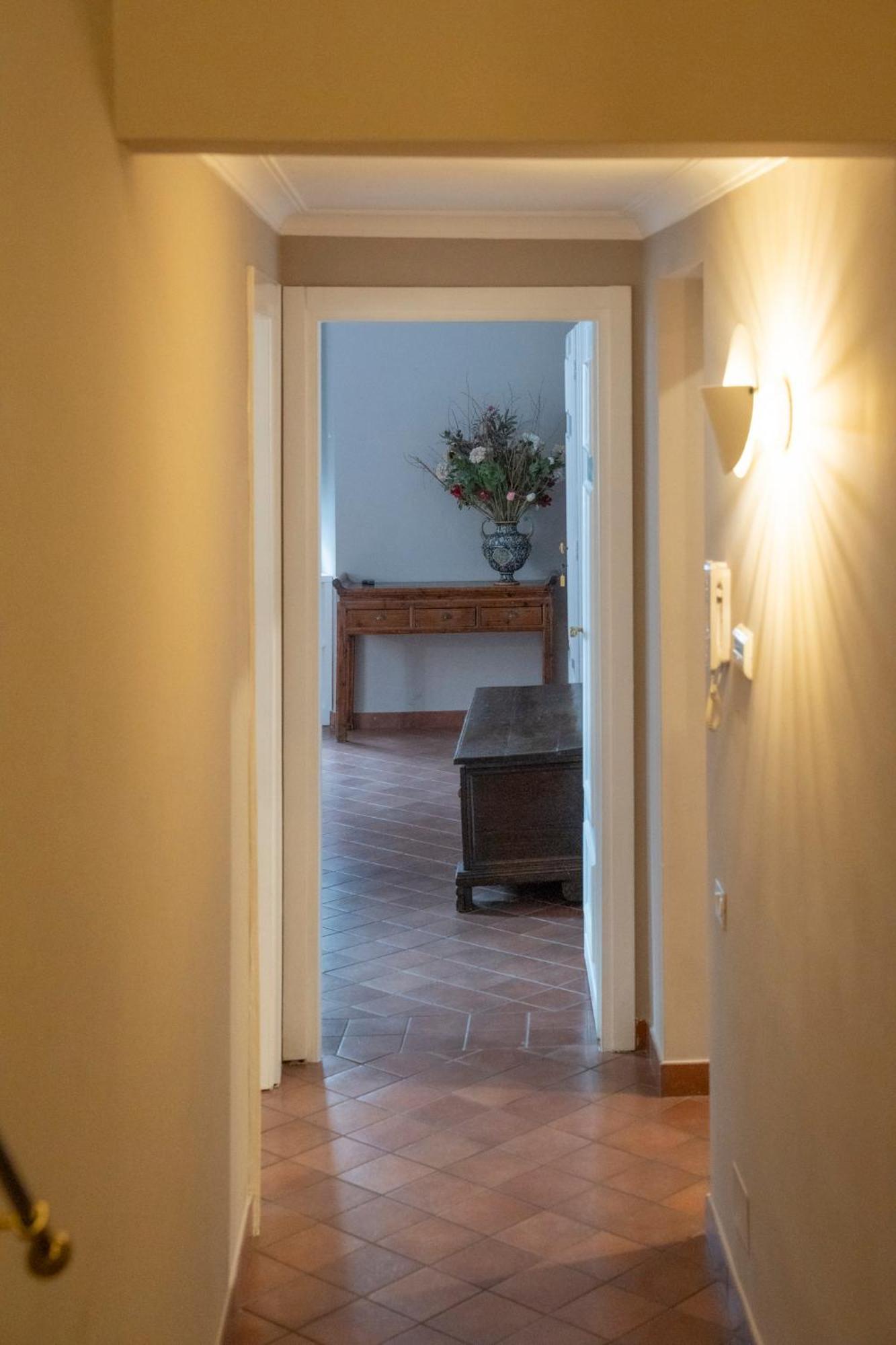 Home D'Elite Ripetta - Spanish Steps Rome Exterior photo