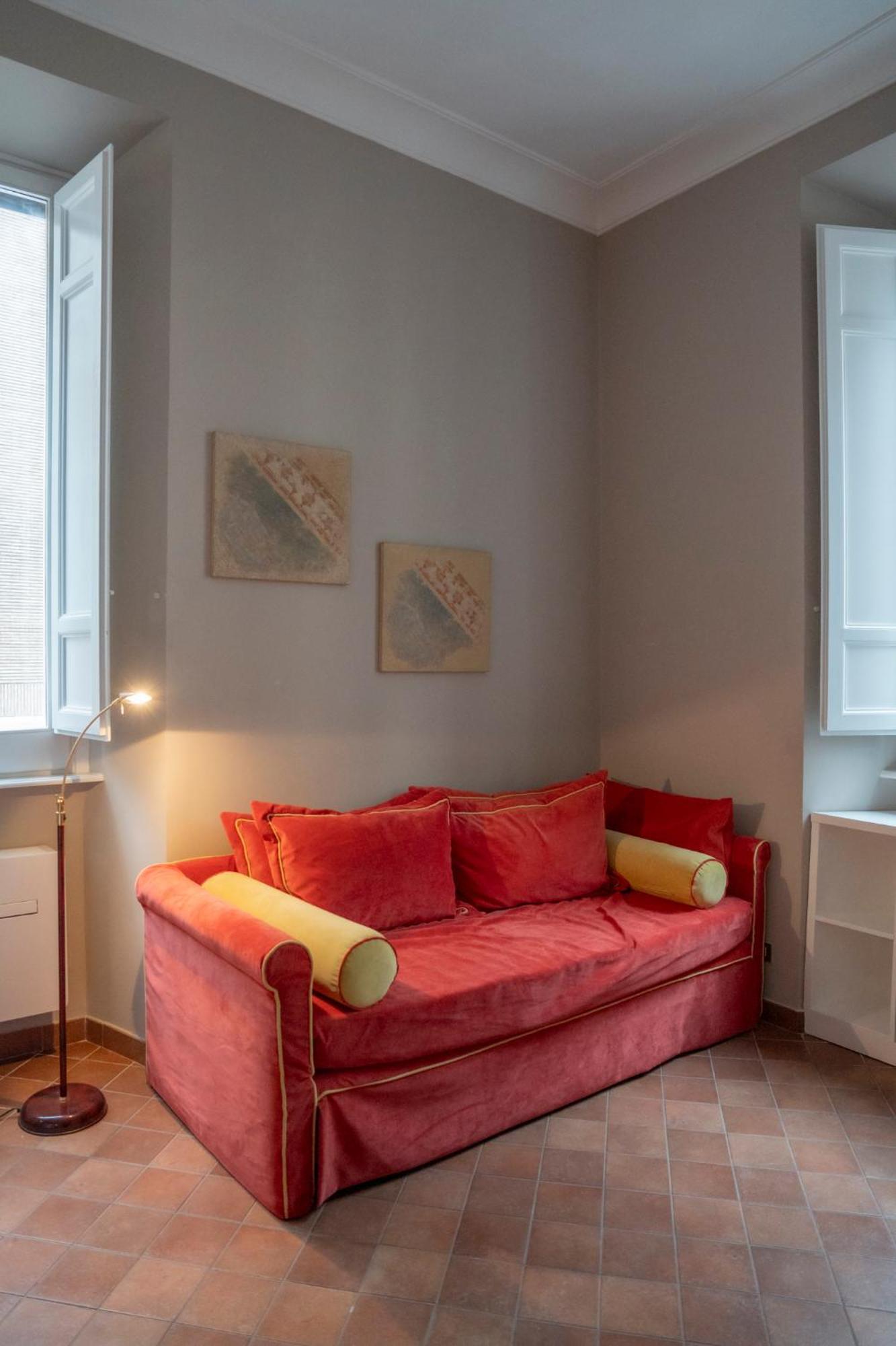 Home D'Elite Ripetta - Spanish Steps Rome Exterior photo