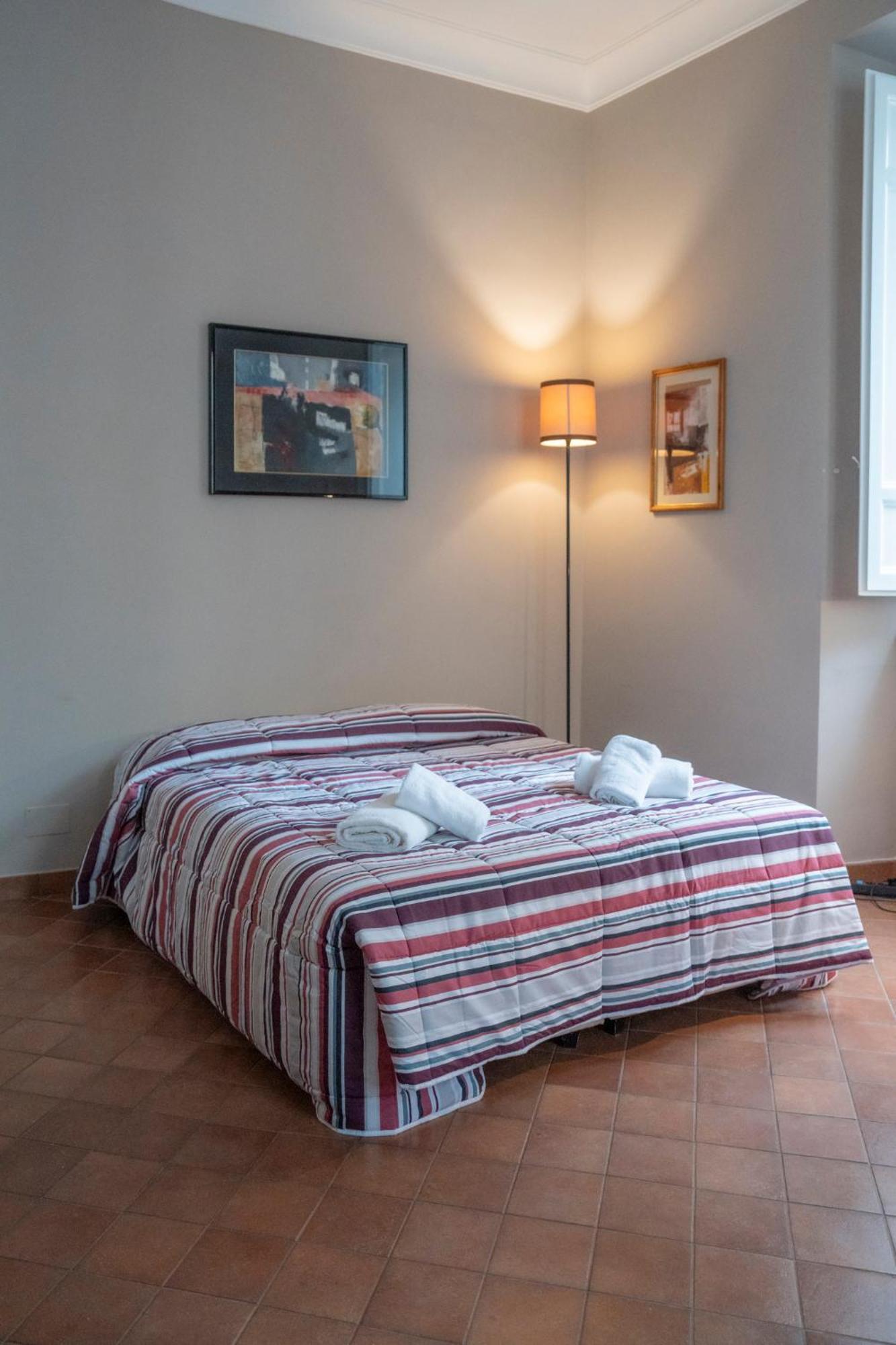 Home D'Elite Ripetta - Spanish Steps Rome Exterior photo