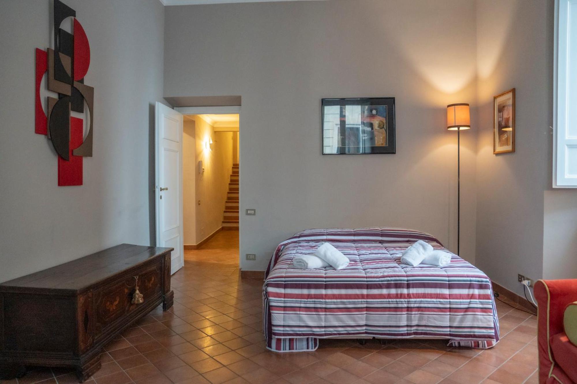Home D'Elite Ripetta - Spanish Steps Rome Exterior photo